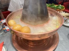 -侃爷南门铜锅涮肉