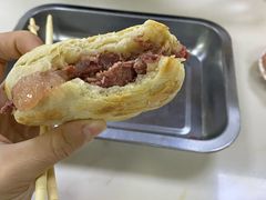 -牛老五羊杂汤(广阳区总店)