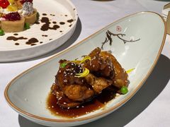老上海熏鱼-瓷忆·瓷文化餐厅(上海店)