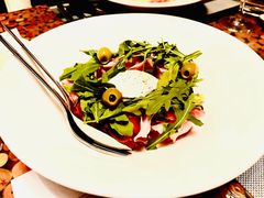 -金奥国际酒店温哥华扒房Vancouver Grill