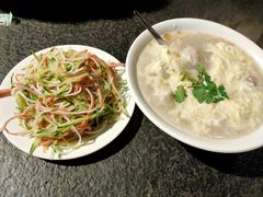 -买又大餐厅(福林里店)