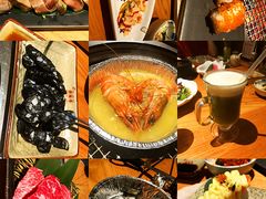-赤坂亭·M9和牛烧肉·铁板烧·日料398放题(长泰广场店)