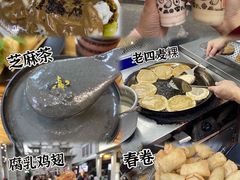 -潮州古城