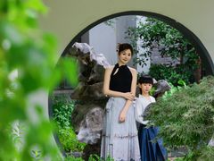 -广富林宰相府酒店·水云间