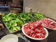 -夏阳湖皇冠假日酒店-自助餐厅