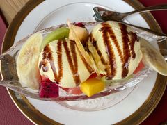 -老欧洲咖啡·西餐(后湖店)