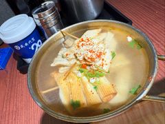 -东大桥小国抻面烧烤(长通路店)