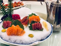 -金时代顺风大酒店(金山店)