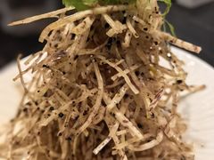 -上蔬无瑕· 创意素食·Vegetarian(华采天地店)