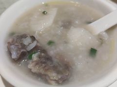-如轩·海鲜砂锅粥·潮汕菜(小榄店)