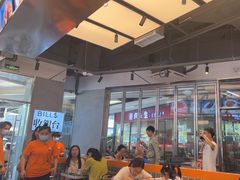 -肥韬茶餐厅(海上世界店)