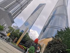 -上海中心大厦