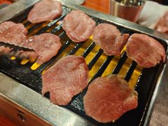 -大阪烧肉BAKA一代(国贸商住大厦店)