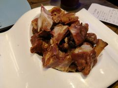 -局气 烤鸭·北京菜(光华路店)