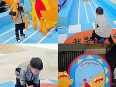 -光启城时尚购物中心