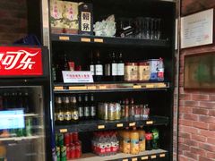 零售区-大鸭梨烤鸭(甘家口店)
