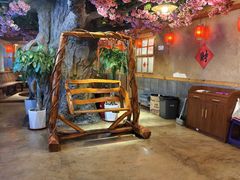 -回忆以前铁锅炖鱼村(一部六号街店)