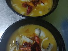 -湘当爱·鲜煮现炒(松岗立业路店)