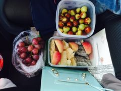 -乐乐鲜果(解放南路店)