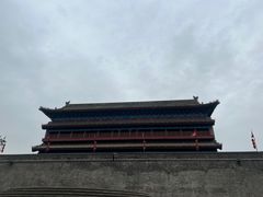 -西安城墙·碑林历史文化景区