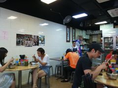 -新武二广福潮粉面食馆(哥英布拉街)