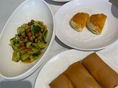 -万龙洲海鲜(南新仓店)