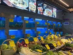 -陈先进鱼馆·地道农家菜(萧山奥体店)