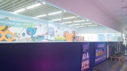 -熊小米专业儿童游泳馆