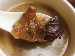 -东巴谷野生菌火锅餐厅