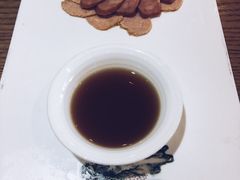 -菩提树·素食餐厅(汇智国际商业中心店)