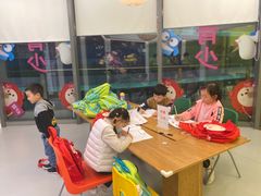 -英孚教育青少儿(昆城广场中心)