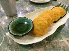 -浩海火烧云傣家菜(蓝港店)