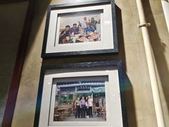 -老门框爆肚涮肉(方庄店)