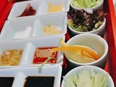 -聆桂烤鸭·金奖烤鸭(静联广场店)