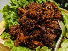 -那家小馆•北京菜•烤鸭(中关村店)