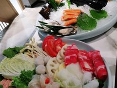 -生如夏花泰式火锅(伊藤双楠店)