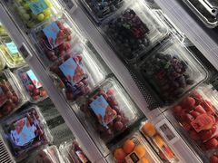 -盒马鲜生(莱蒙都会店)