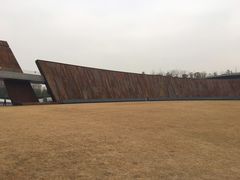 -侵华日军南京大屠杀遇难同胞纪念馆