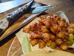 -鸭川食堂·鳗丼(鼓楼店)