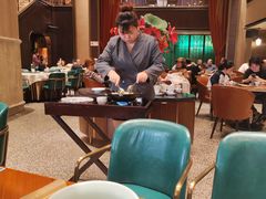 -上海人家花樣年华(中山公园店)