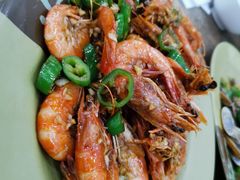 -贞姨美食·老字号海鲜大排档