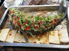 -徽州美食(三十年老店)