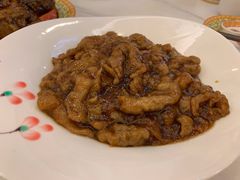 它似蜜-鸿宾楼(展览馆路店)
