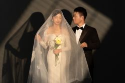 -CD视觉婚纱摄影