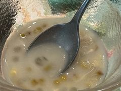 -恬阿姨庭院餐厅·生日宴