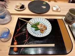 -橼舍鮨青木