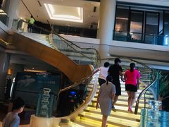 -北海金昌开元名都大酒店·四季轩中餐厅