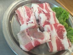 -老板娘的烤肉店(港湾广场店)