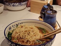 -镇南锅盖面馆(解放路店)