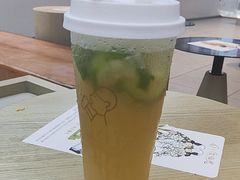 -喜茶(中山利和新地店)